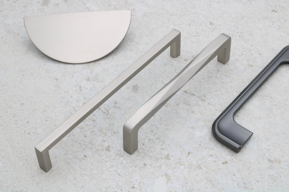 Modern Handles · Elite Hardware