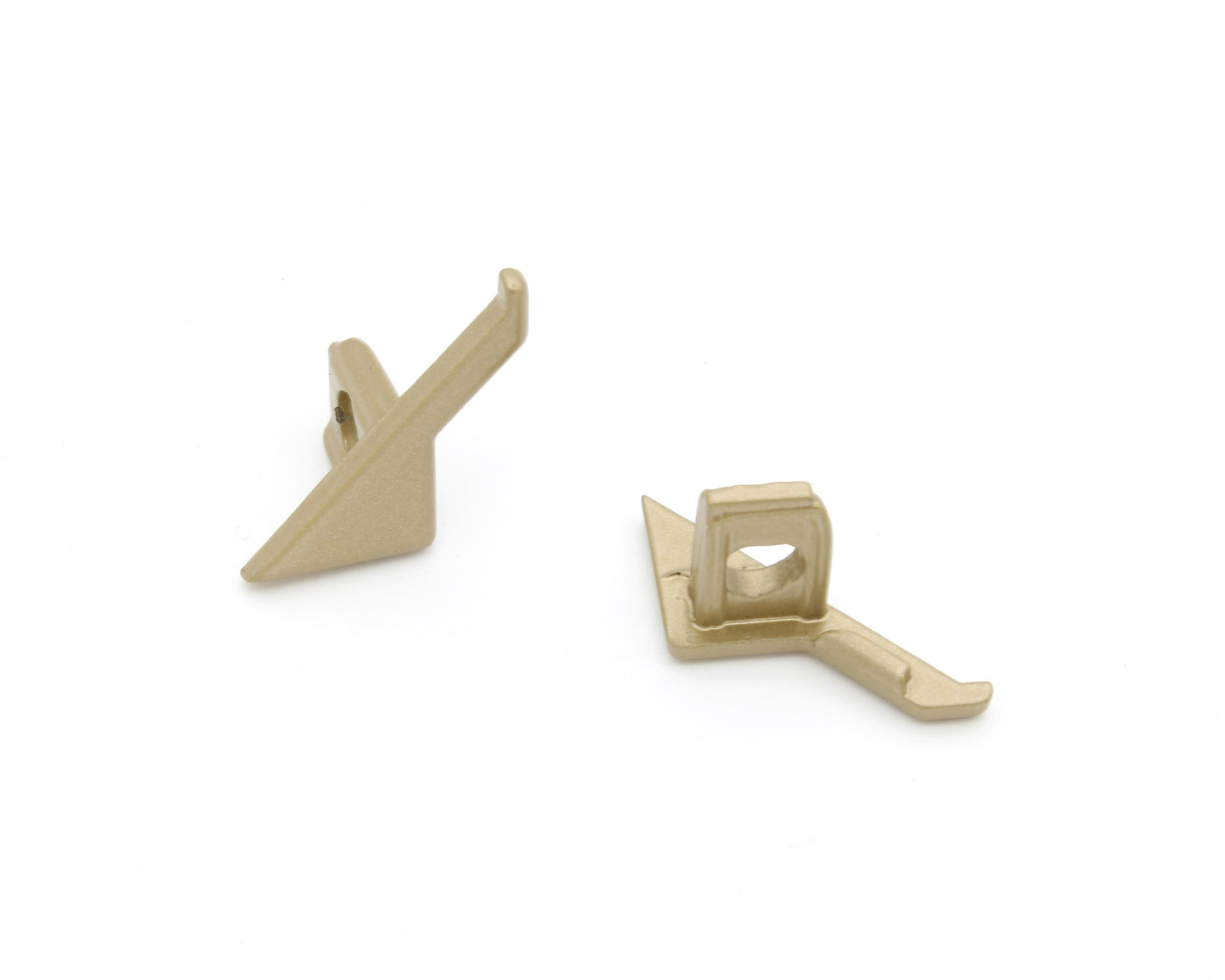 Clip System Extra Pair End Caps