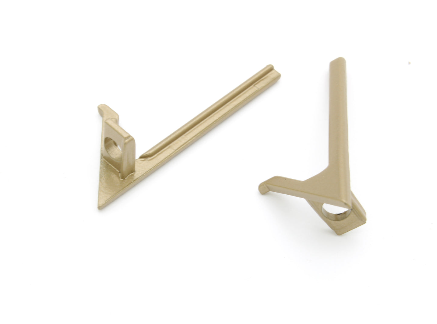 Clip System Extra Pair End Caps