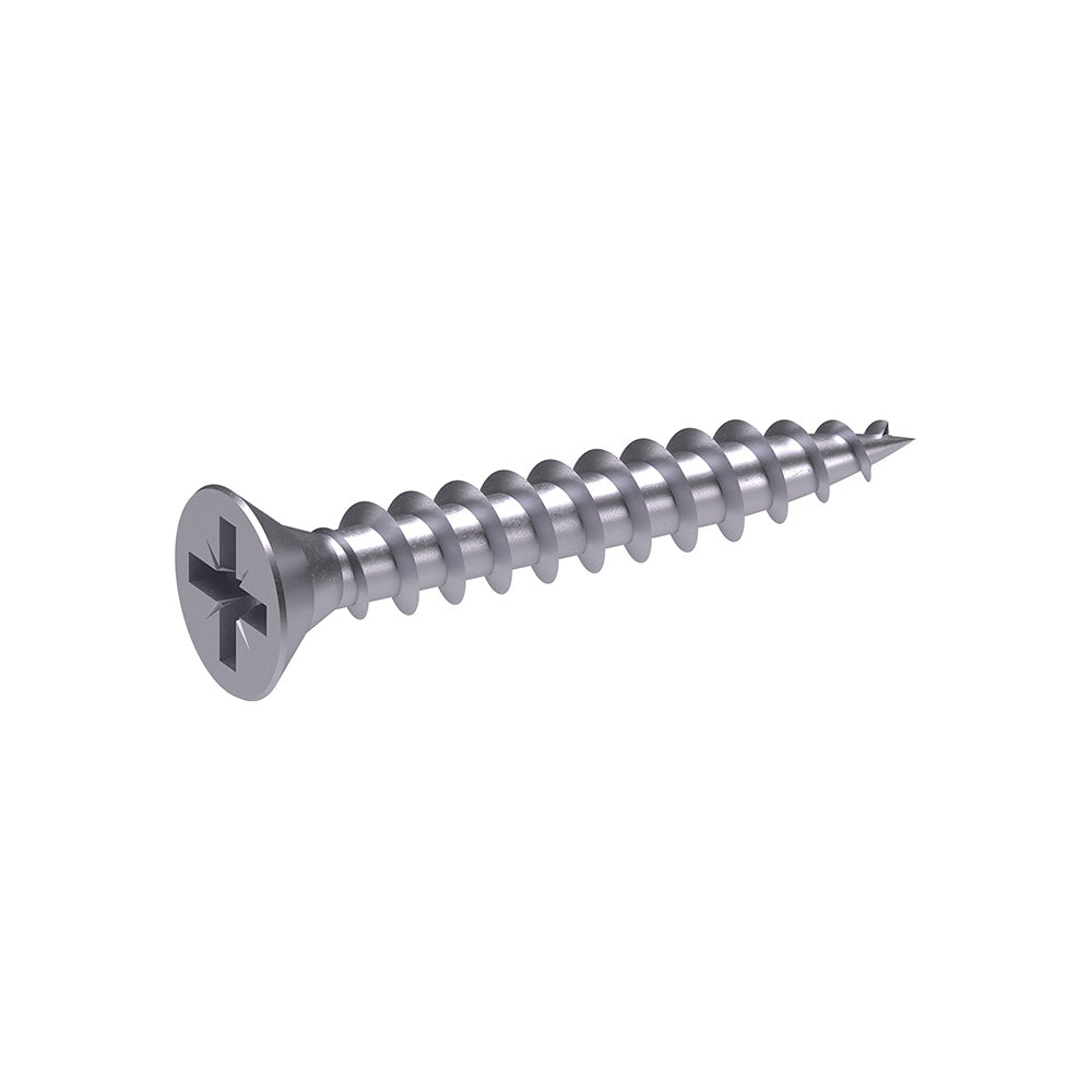 CSK Wood Screw