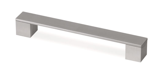 Designer Wide Square Handle