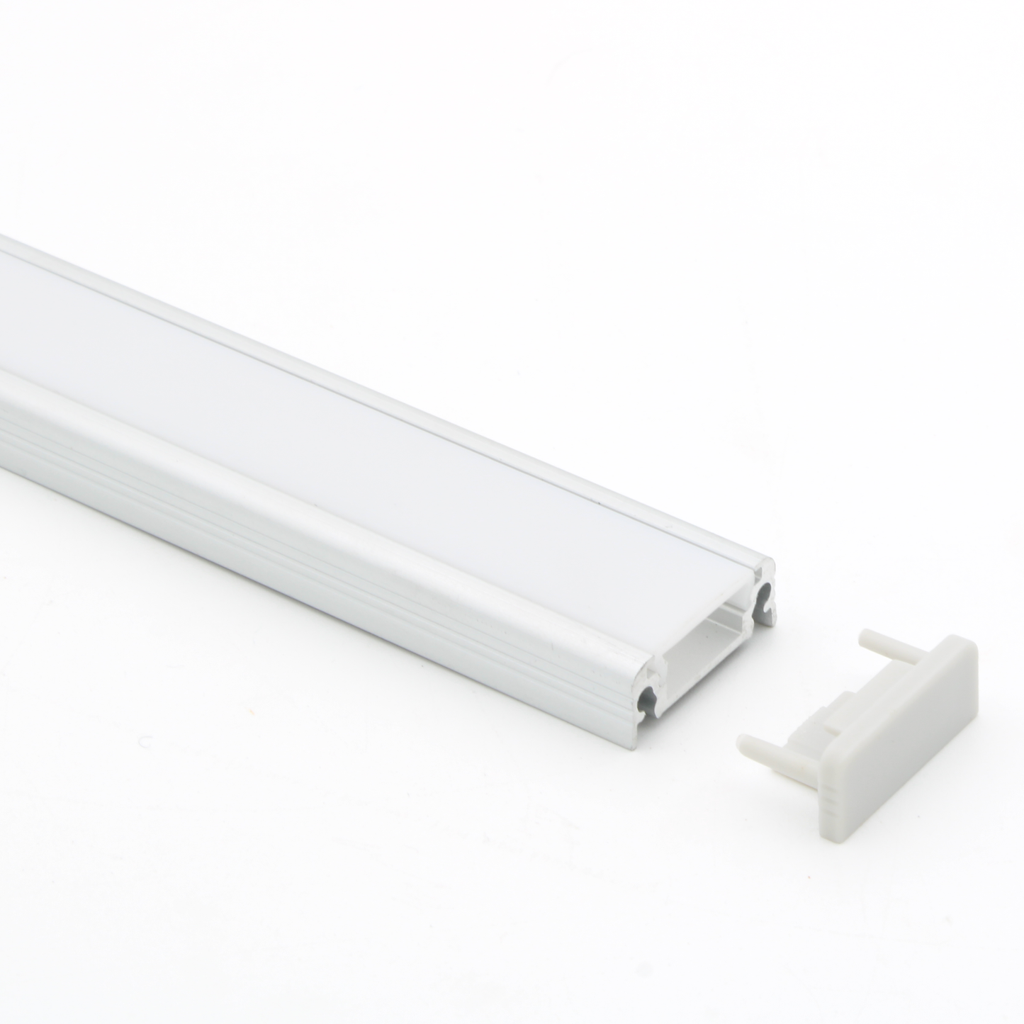 Lyra LED Surface Extrusion 8.5mm