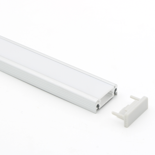 Lyra LED Surface Extrusion 8.5mm