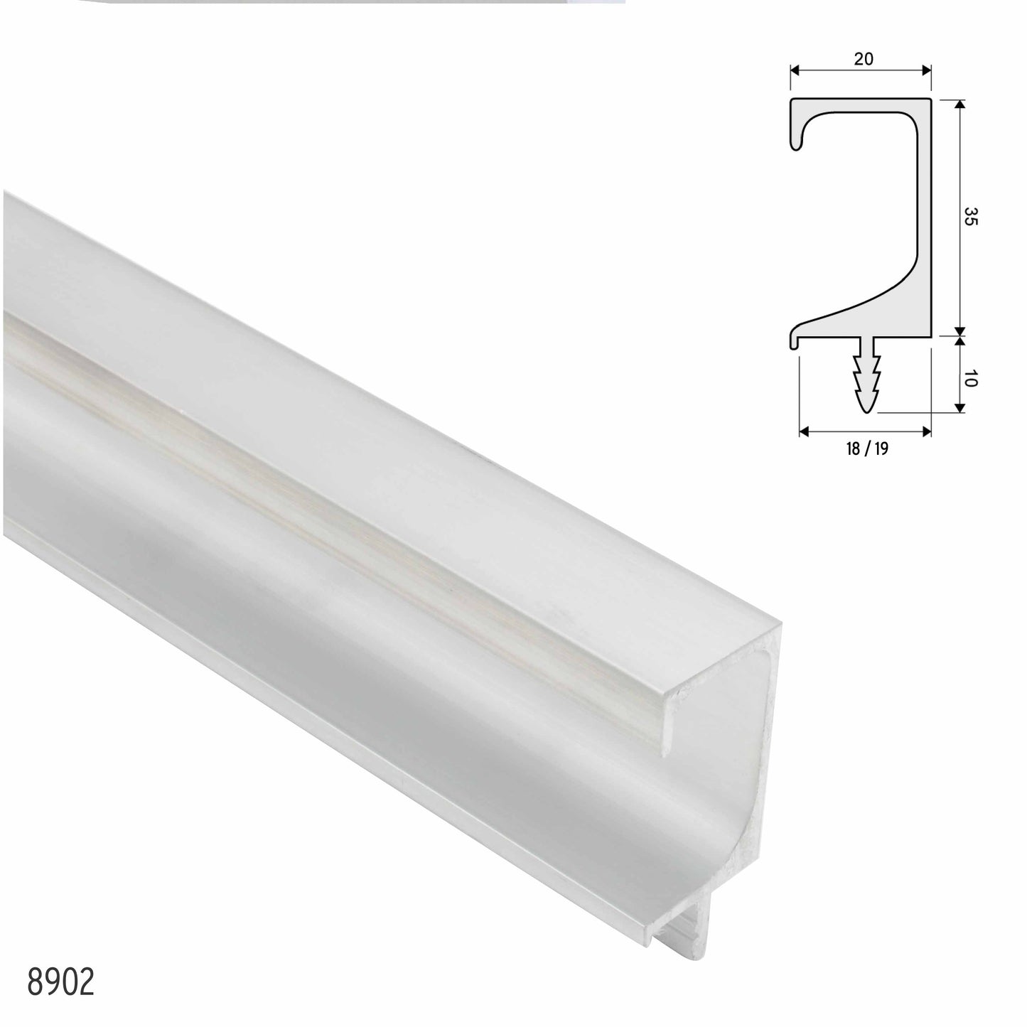 Novara G Profile