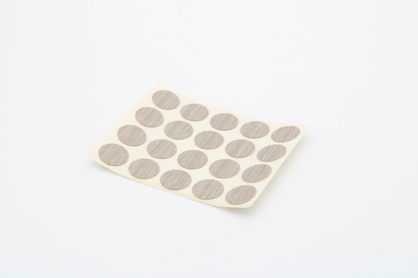 Adhesive Cover Cap - Sheet of 20