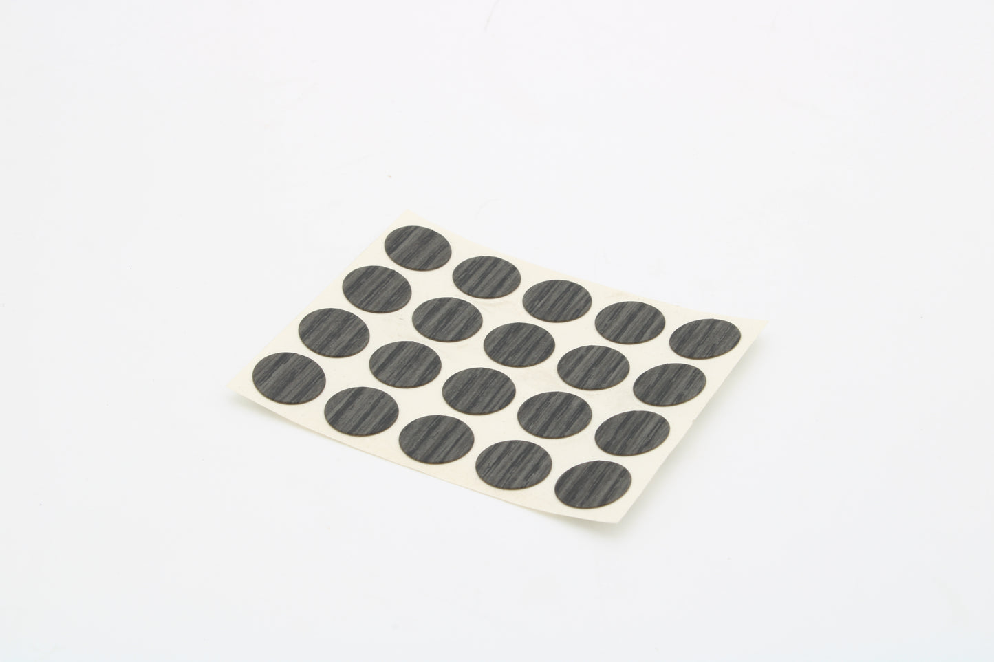 Adhesive Cover Cap - Sheet of 20