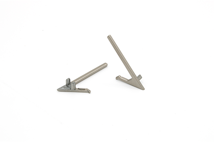 Clip System Extra Pair End Caps