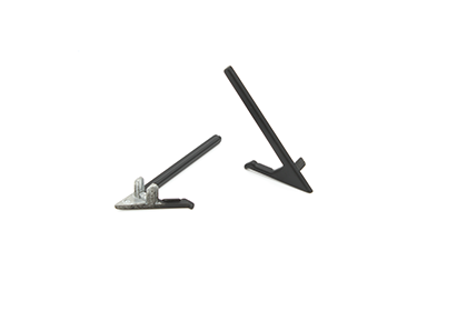 Clip System Extra Pair End Caps