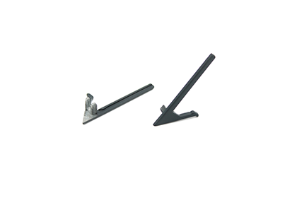 Clip System Extra Pair End Caps