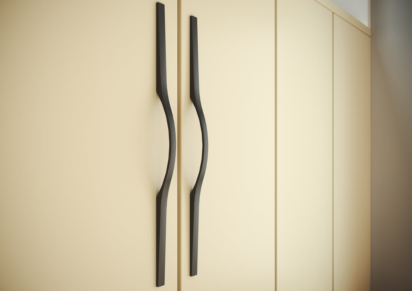 Elbe Handle