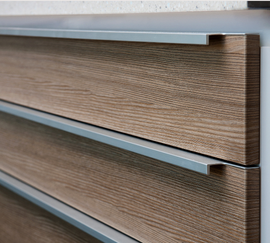 Ultimate Top Overlay Handle