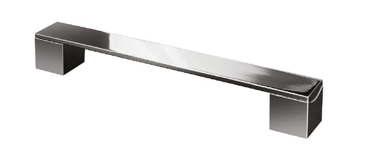 Designer Wide Square Handle