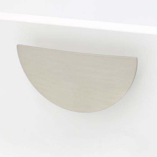 Luna 1/2 Moon Handle