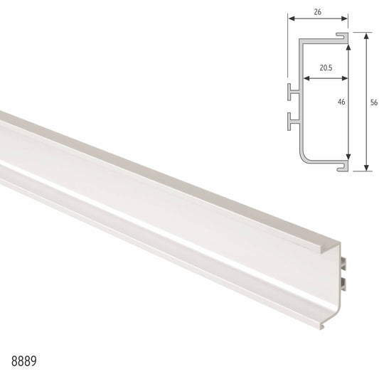Apollo Centre Profile