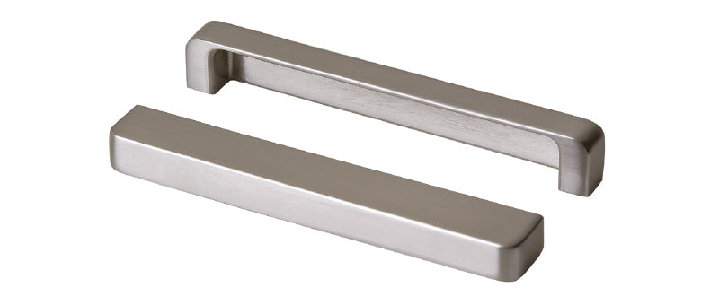 Nouveau Pull Strip Handle