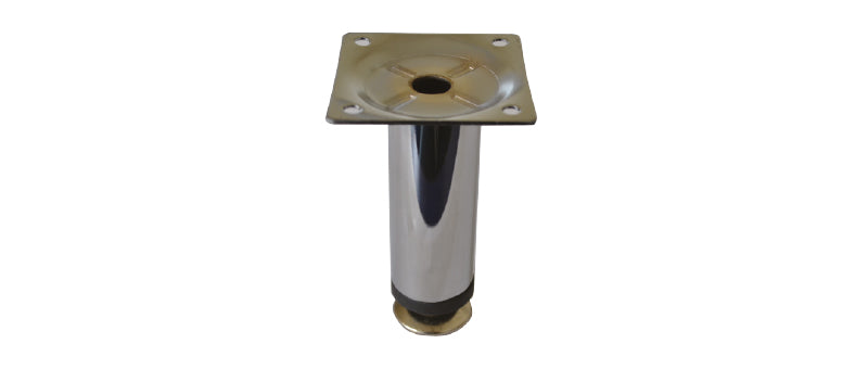 Round Leg - Adjustable
