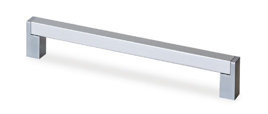 Cube Cross Bar Handle