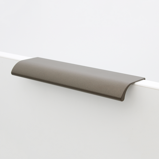 A Timeless Handle Finish: Bronze Alpha