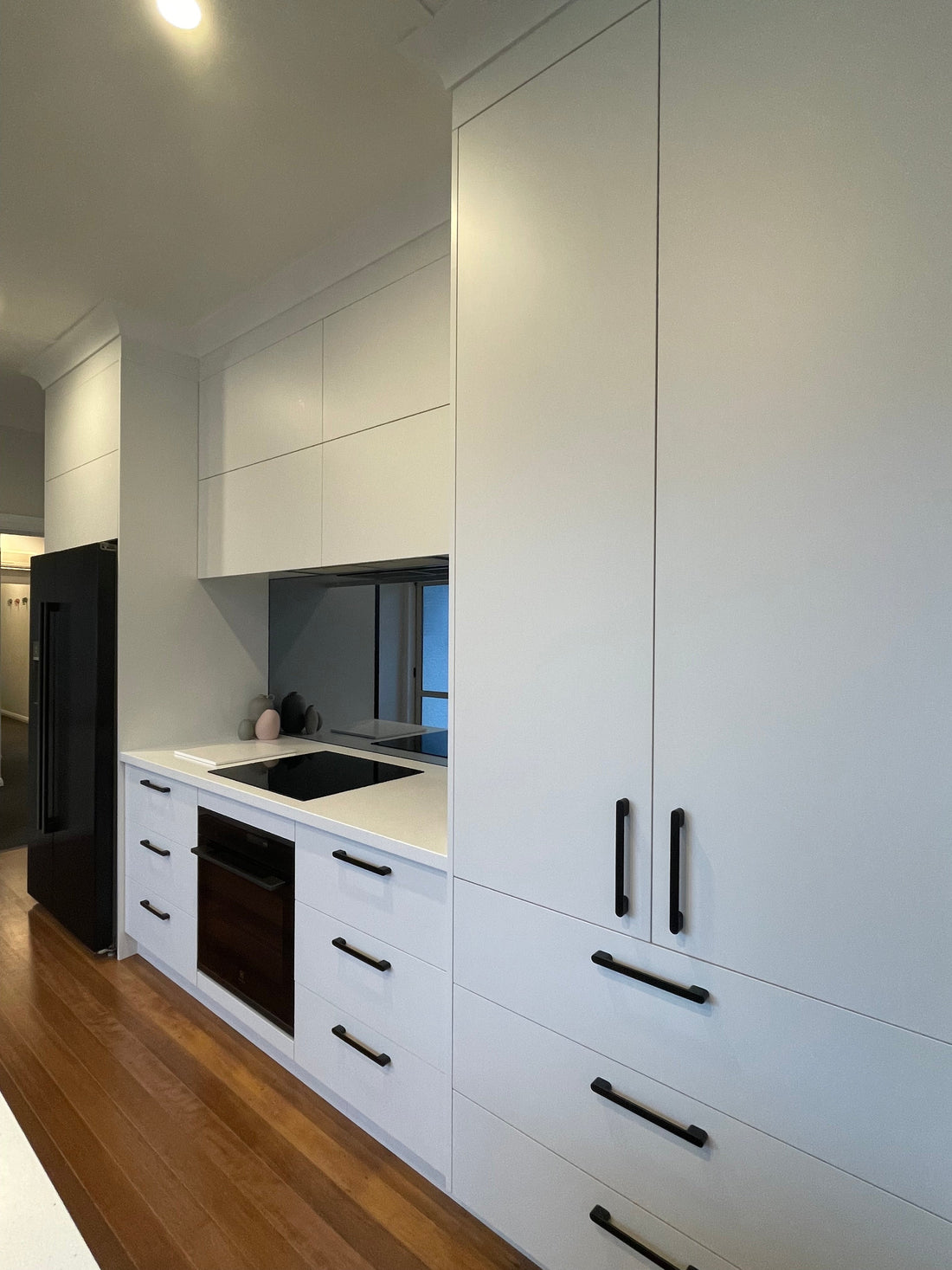 Pairing with Appliances 2026