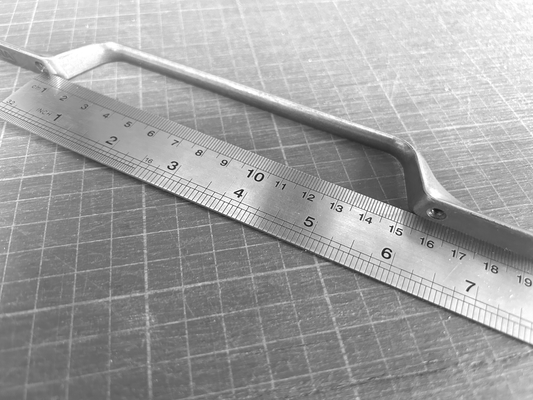 Discover the Versatility of 160mm Hole Centre Cabinet Handles