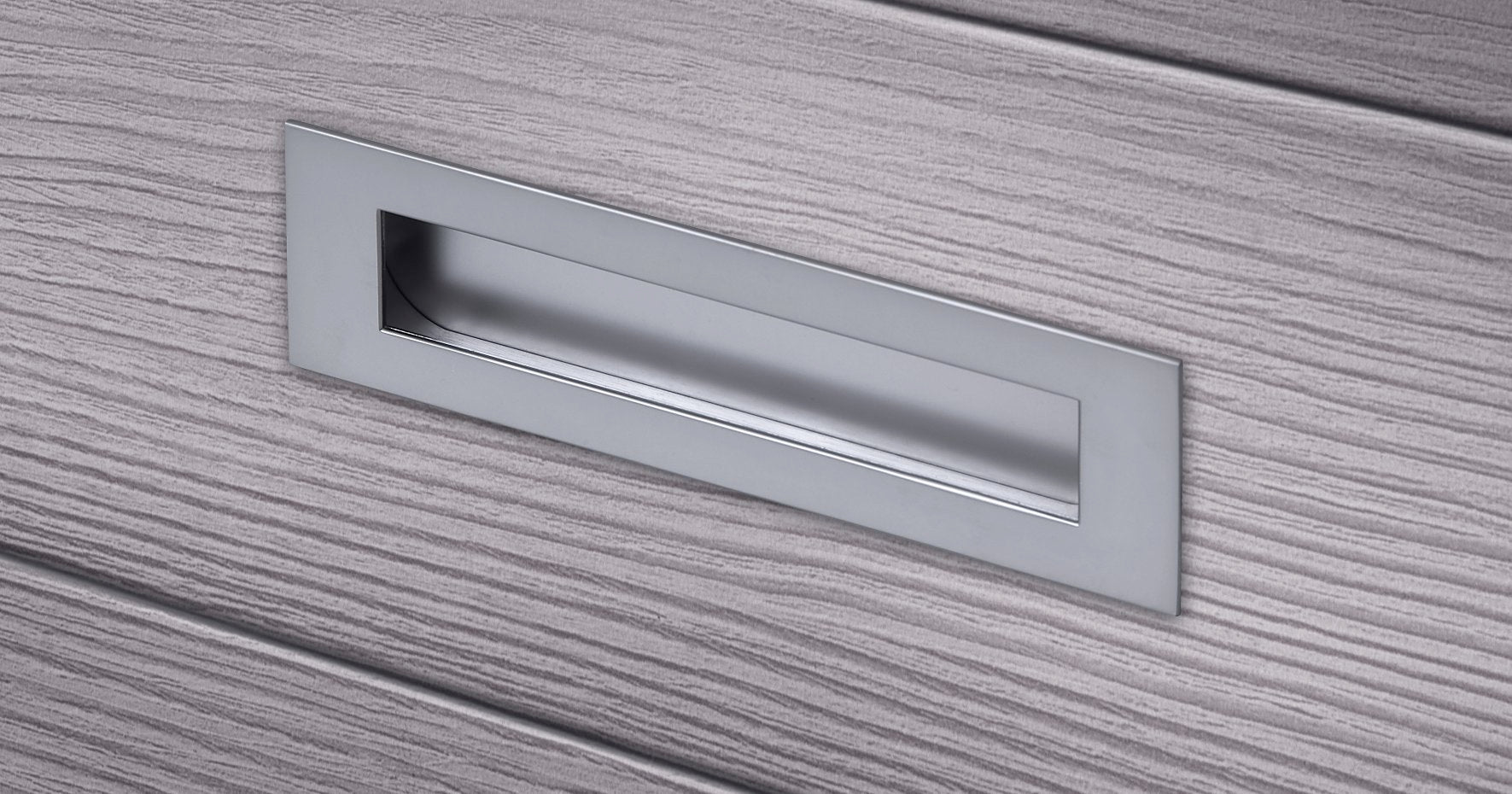 Inset/Recessed Cabinet Handles – Elite Hardware