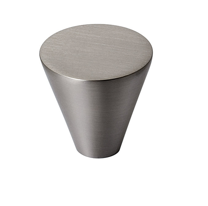 Alisa Flat Top Knob – Elite Hardware