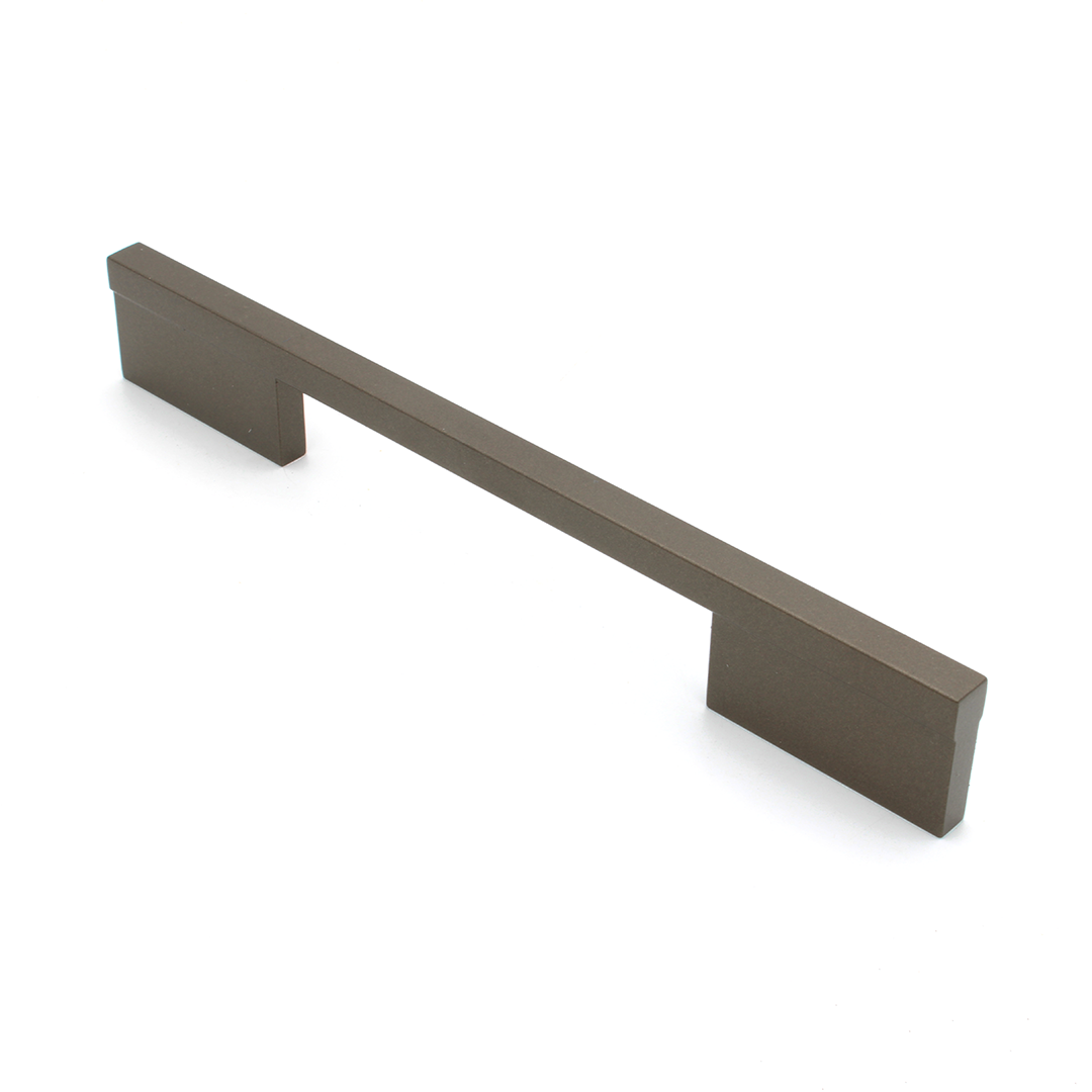 Designer Slim Square Handle