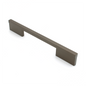 Designer Slim Square Handle
