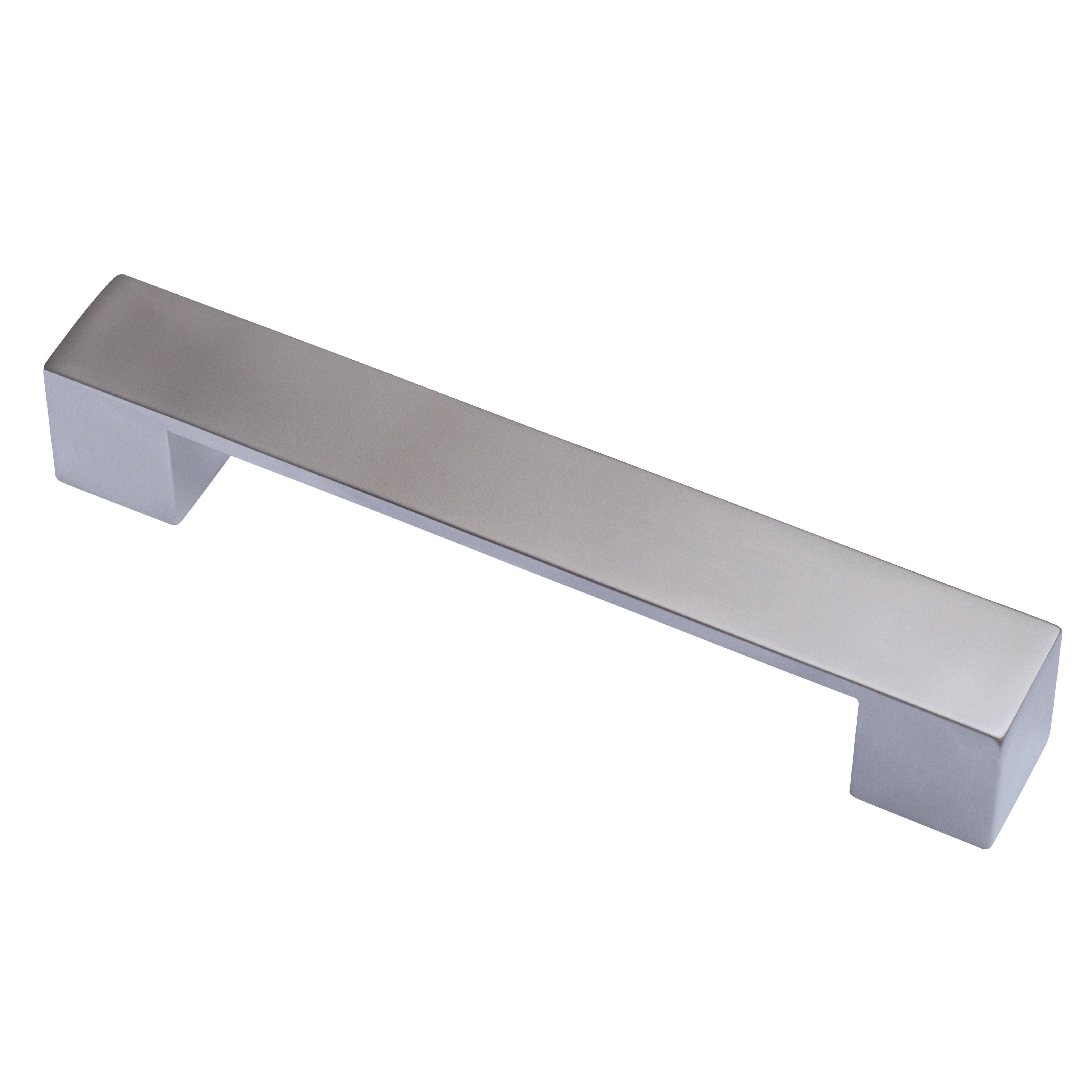 Block Handle Arelia Block Square Handle – Elite Hardware