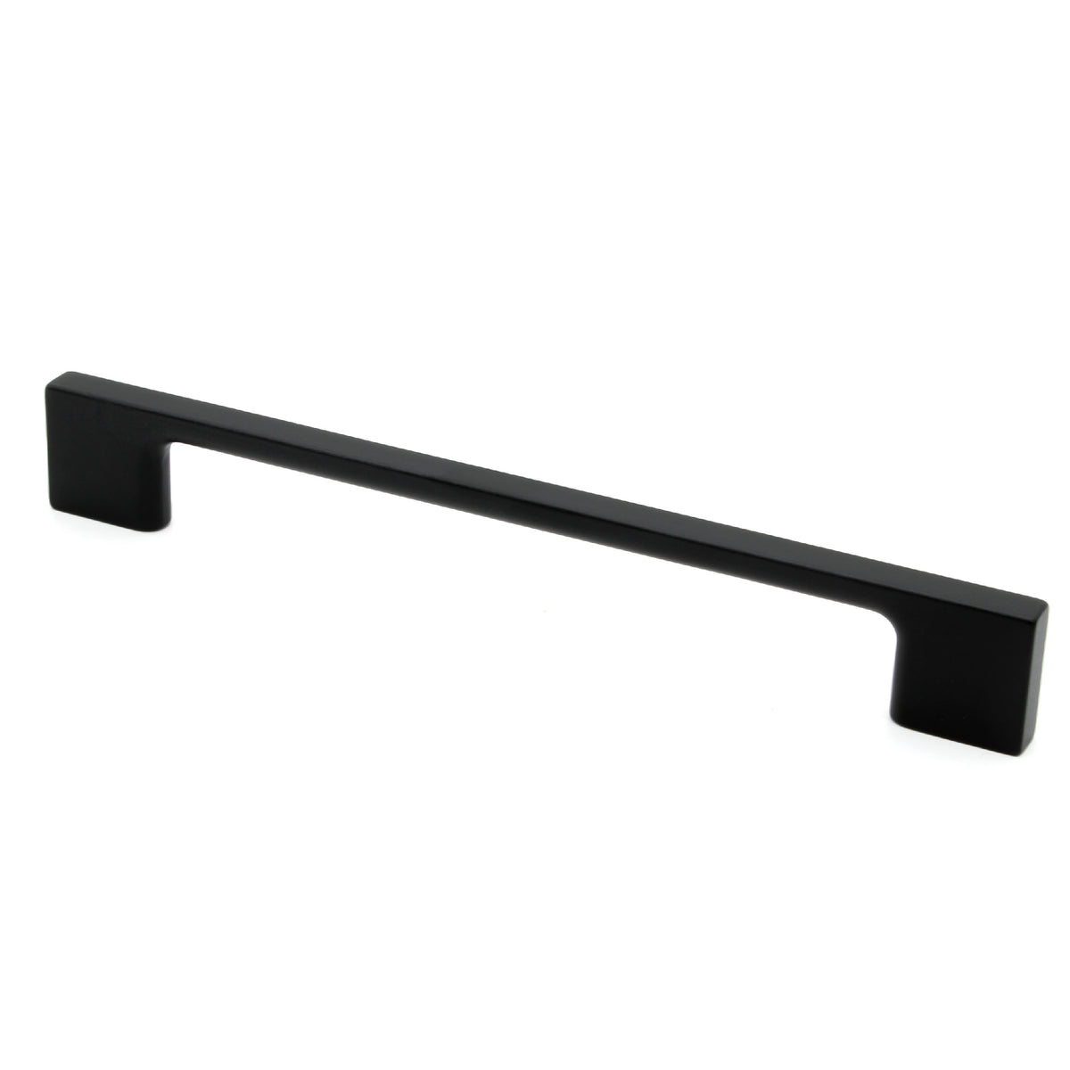 Kara Slim Square Handle – Elite Hardware
