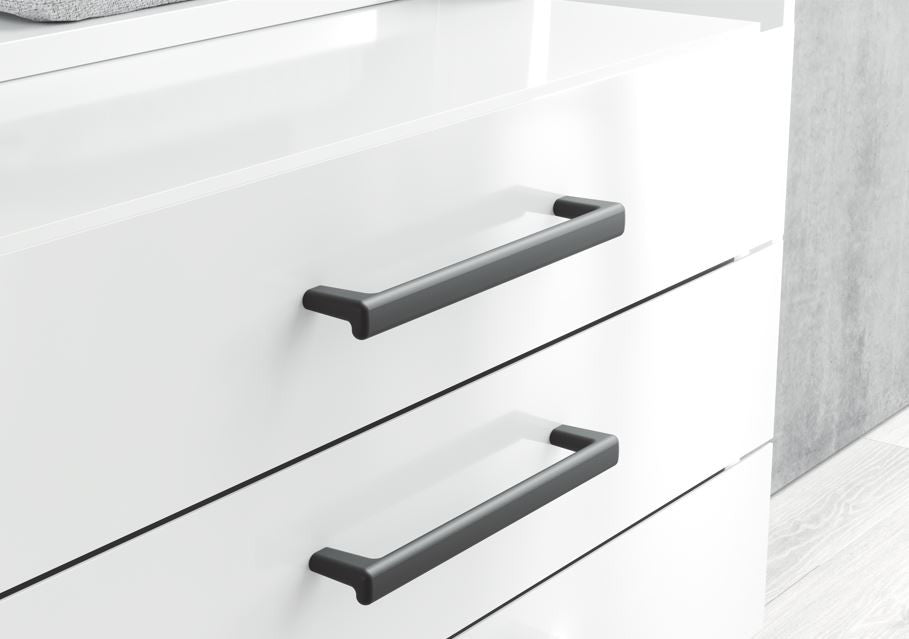 Hugo Handle