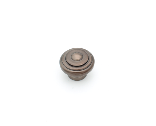 Traditional Knob