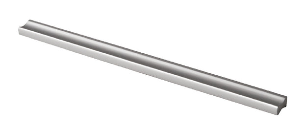 Madrid Pull - Aluminium, Length 1000mm