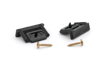 Clip System Pair Extra Clips